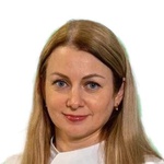 Гусева Елена Михайловна, Акушер - Тула