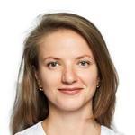 Ураткина Марина Александровна, Педиатр, Детский гастроэнтеролог - Тула