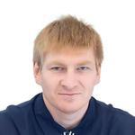 Духницкий Антон Эдуардович Духницкий Антон Эдуардович, Невролог - Тула