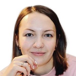 Леликова Дарья Сергеевна, Невролог - Тула
