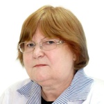 Барыкина Галина Сергеевна Барыкина Галина Сергеевна, Педиатр - Тула