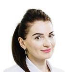Месхи Нанули Нодаровна, Гинеколог, Акушер, Врач УЗИ, Гинеколог-эндокринолог, Детский врач УЗИ, Детский гинеколог, Маммолог - Тула