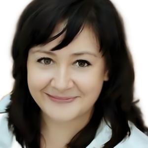 Болтнева Екатерина Николаевна, психиатр - Тула