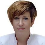 Вербовенко Ирина Александровна, Детский психиатр - Тула