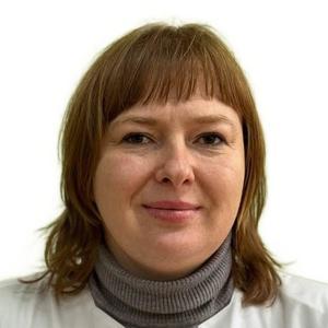 Демина Елена Сергеевна, психиатр, детский психиатр - Тула