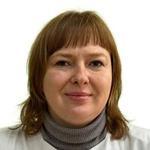 Демина Елена Сергеевна, Психиатр, Детский психиатр - Тула
