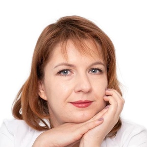 Бурделова Елена Владимировна - фотография Бурделова Елена Владимировна, психотерапевт, психиатр, психолог - Тула