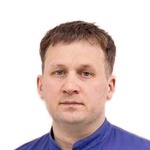 Иванов Евгений Вадимович Иванов Евгений Вадимович, Стоматолог-ортопед - Тула