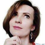 Бодрова Ирина Александровна, Педиатр, Детский гастроэнтеролог - Тула