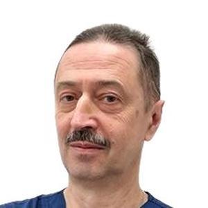 Песков Александр Владиславович - фотография Песков Александр Владиславович, гинеколог, акушер, репродуктолог - Тула