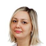 Столбова Валерия Игоревна, Невролог, функциональный диагност - Венёв