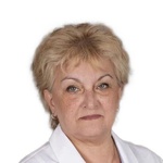 Чембурова Елена Анатольевна, Педиатр - Тула