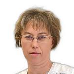 Бакланова Светлана Владимировна, Педиатр - Тула