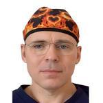 Бубликов Игорь Дмитриевич, Онколог, Врач УЗИ, Гинеколог, Гинеколог-хирург, Маммолог, Онколог-гинеколог, Проктолог (колопроктолог), Уролог, Хирург - Тула