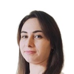 Мириева Нуржахан Мирсафаровна, Гинеколог, Акушер, Врач УЗИ - Тула