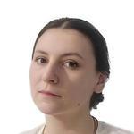 Васютикова Анастасия Юрьевна, Хирург, Абдоминальный хирург, Маммолог, Онколог, Флеболог - Тула