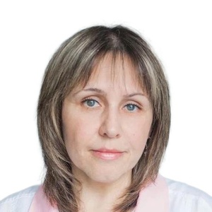Рощупкина Юлия Владимировна, невролог - Тула