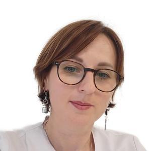 Дагаева Анна Александровна, невролог - Тула