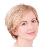 Яловинская Инна Ивановна, Детский ЛОР, ЛОР - Москва