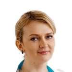 Александрова Инна Викторовна, Педиатр, Детский кардиолог - Тула