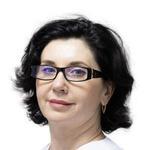 Чикова Надежда Евгеньевна Чикова Надежда Евгеньевна, Невролог - Тула