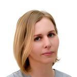 Голованова Екатерина Александровна, Педиатр - Тула