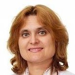 Холодняк Галина Евгеньевна, Гастроэнтеролог, Гепатолог, Детский гастроэнтеролог, Педиатр - Тула