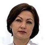 Ильющенкова Анна Борисовна Ильющенкова Анна Борисовна, Стоматолог - Тула
