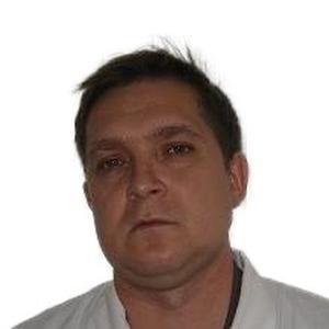 Буганов Виталий Александрович, хирург - Тула