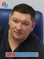 Шомко Владислав Анатольевич, Венеролог - Тула