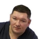Шомко Владислав Анатольевич, Врач УЗИ, дерматовенеролог - Тула