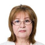 Гуреева Галина Петровна, Гинеколог, Акушер, Врач УЗИ, Гинеколог-эндокринолог, Детский гинеколог, Маммолог - Тула