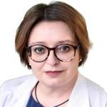 Харина Алена Валентиновна, Гинеколог, Акушер - Тула