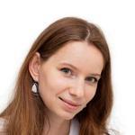 Михайлова Анастасия Михайловна, Гинеколог-эндокринолог, Врач УЗИ, Гинеколог, Детский гинеколог, Маммолог, Репродуктолог - Тула