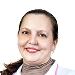 Андриянова Елена Валерьевна Андриянова Елена Валерьевна, Детский пульмонолог - Тула