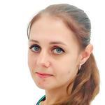 Мезенцева Елена Викторовна, Кардиолог - Тула