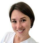 Добренко Александра Алексеевна