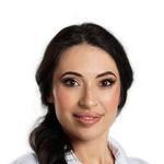Маринина Елена Вячеславовна, Стоматолог - Тула