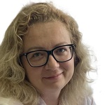 Корвякова Валерия Львовна, Пульмонолог, Терапевт - Тула