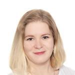 Пластинина Елена Сергеевна Пластинина Елена Сергеевна, Пульмонолог, Терапевт - Тула