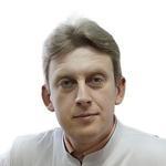 Овинников Дмитрий Николаевич, Нарколог, Психиатр - Тула
