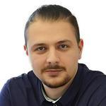 Дорохов Михаил Валерьевич, Стоматолог, Стоматолог-имплантолог, Стоматолог-хирург - Тула