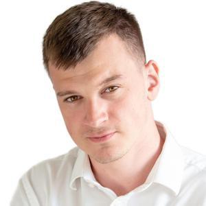 Моисеев Глеб Александрович, стоматолог-имплантолог, стоматолог-хирург - Тула