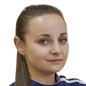 Маркова (Пенкина) Дарина Александровна, стоматолог - Воронеж