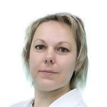 Белоусова Ю. В. - фото