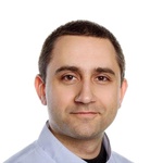 Гамаюнов Андрей Николаевич, Врач УЗИ - Тула