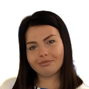 Потемкина Анна Константиновна, врач узи, детский врач узи - Тула