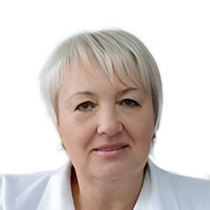 Донская Елена Михайловна, психиатр, психолог - Венёв