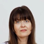 Морозова Елена Валентиновна, Терапевт - Тула