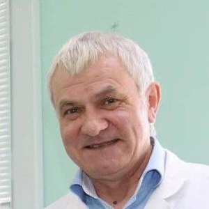 Болгов Василий Иванович, стоматолог-ортопед - 1 отзыв Тула - ПроДокторов